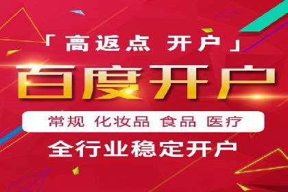 百度竞价广告在不同行业的投放策略及效果